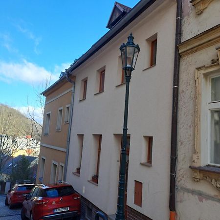 Vila Historica Karlovy Vary Ngoại thất bức ảnh