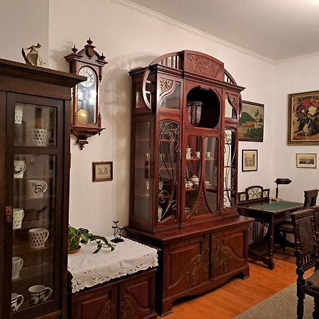 Vila Historica Karlovy Vary Ngoại thất bức ảnh