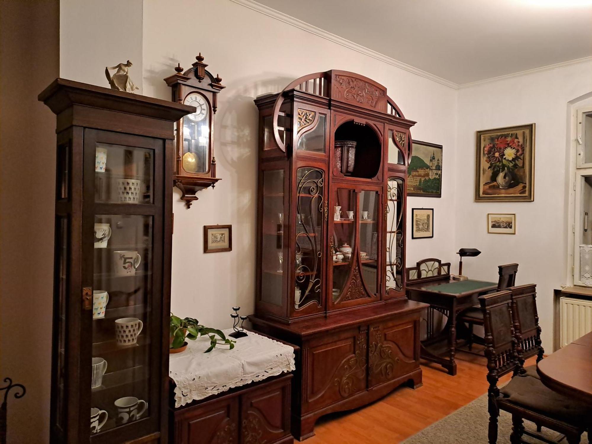 Vila Historica Karlovy Vary Ngoại thất bức ảnh