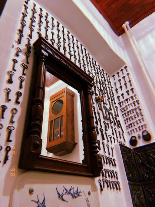 Vila Historica Karlovy Vary Ngoại thất bức ảnh
